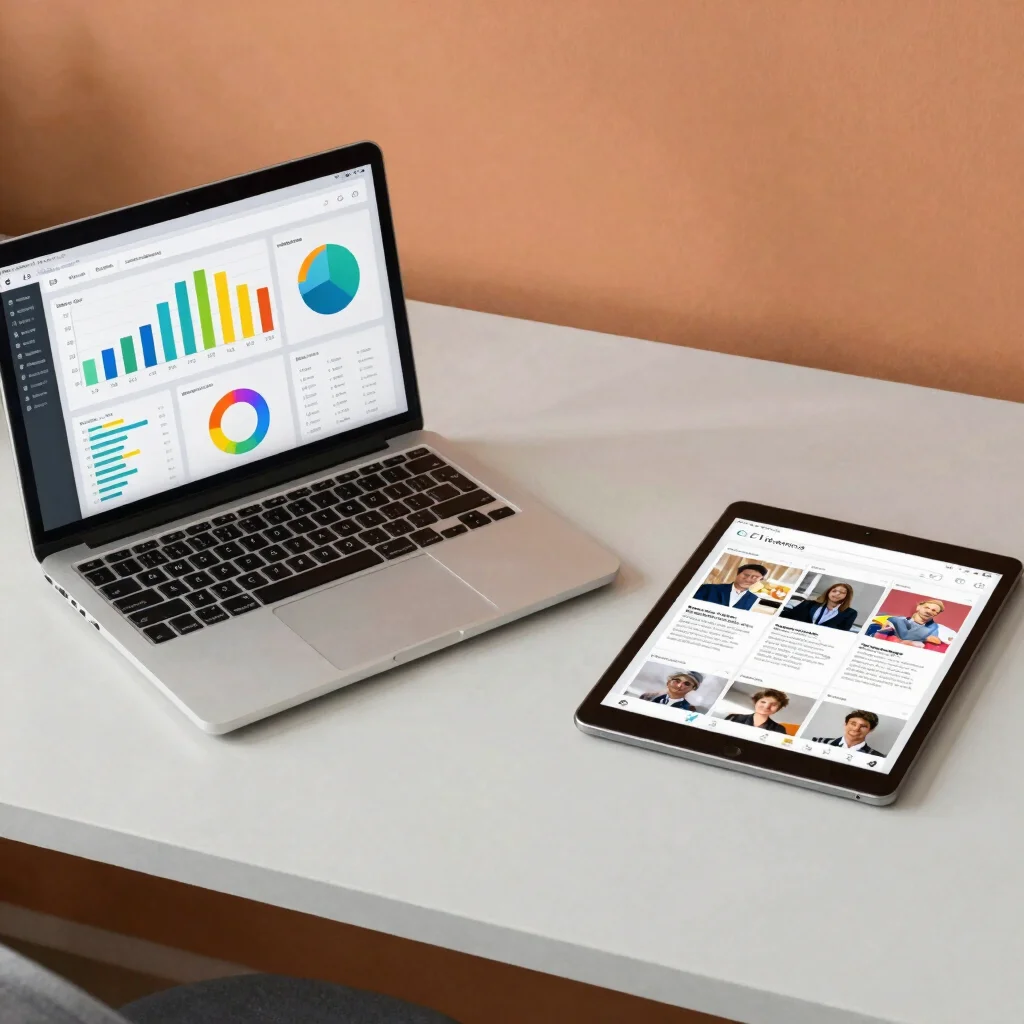 Social Media Strategy & Setup
