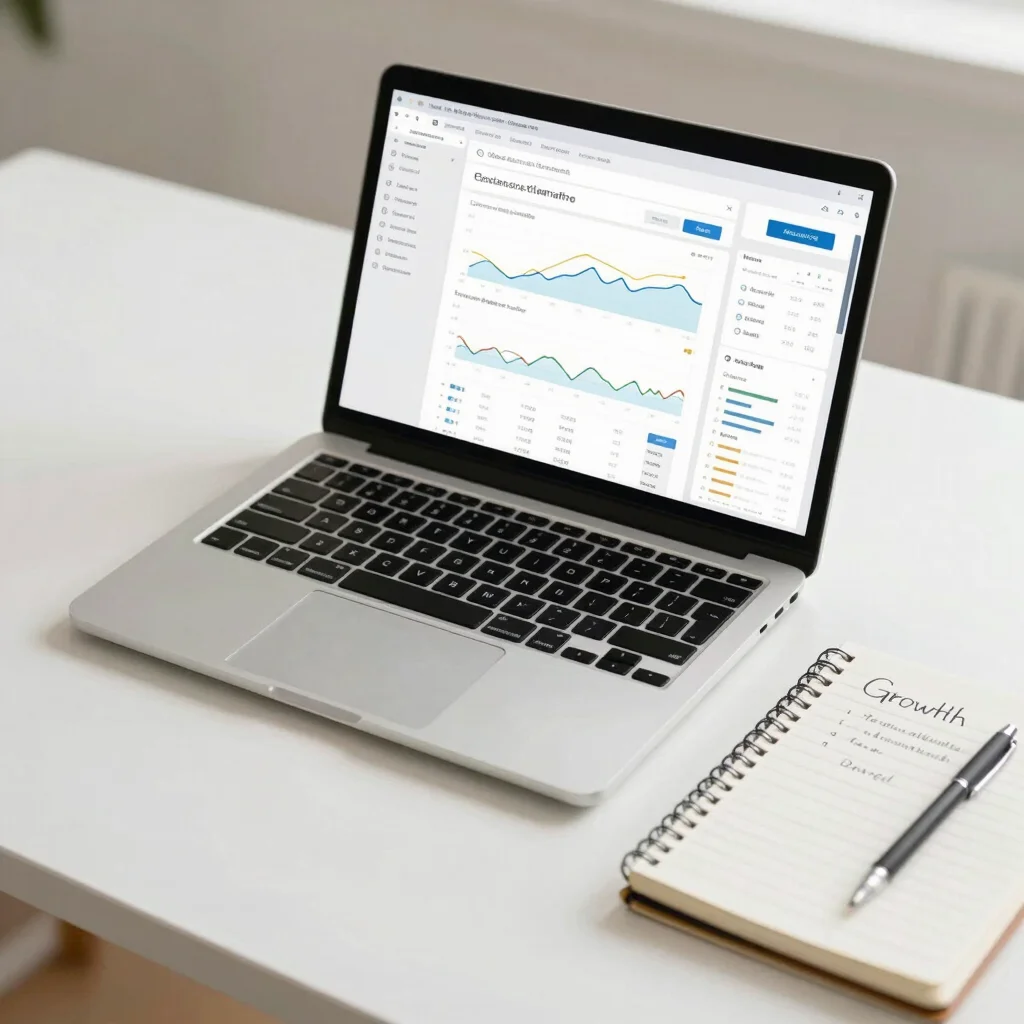 SEO Growth Audit & Action Plan