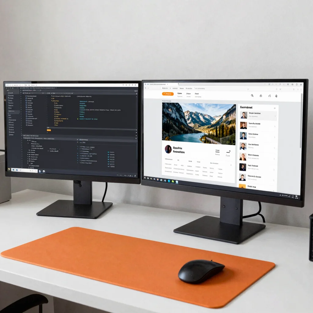 Custom Web Development Consultation