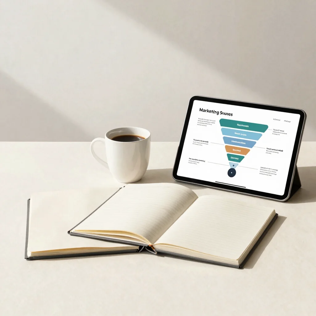 Growth Marketing Strategy Session